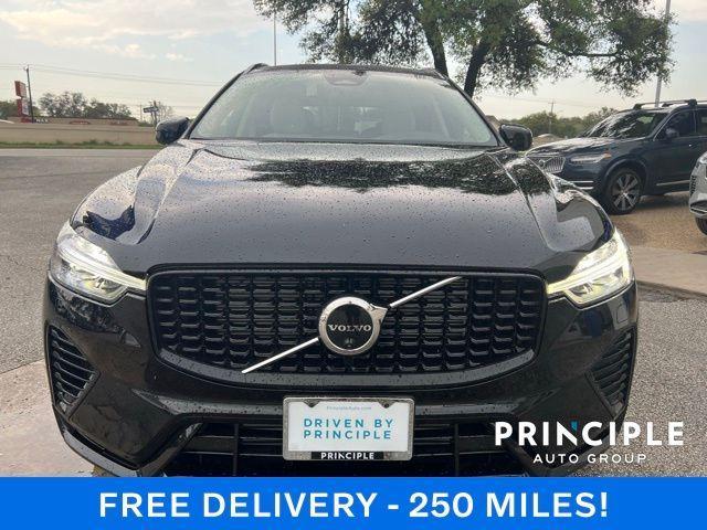 new 2025 Volvo XC60 Plug-In Hybrid car, priced at $71,510