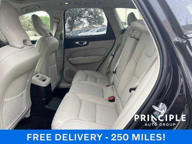 new 2025 Volvo XC60 Plug-In Hybrid car, priced at $71,510
