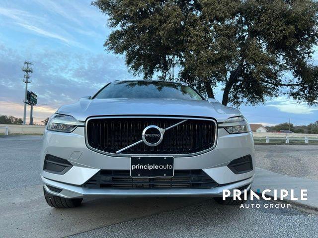 used 2020 Volvo XC60 car, priced at $23,981