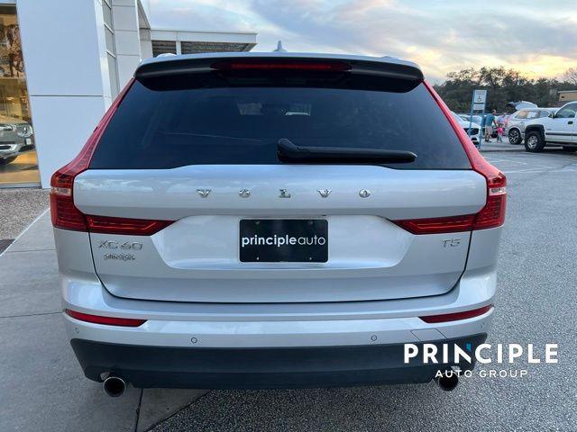 used 2020 Volvo XC60 car, priced at $23,981