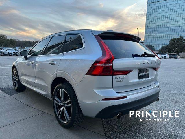 used 2020 Volvo XC60 car, priced at $23,981