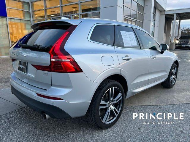 used 2020 Volvo XC60 car, priced at $23,981