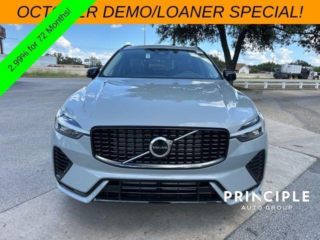 new 2025 Volvo XC60 Plug-In Hybrid car, priced at $52,900