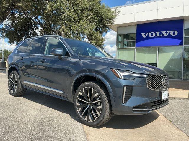 new 2026 Volvo XC90 car, priced at $71,825