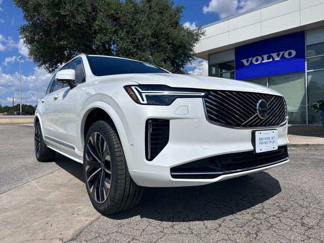 new 2026 Volvo XC90 car, priced at $71,825