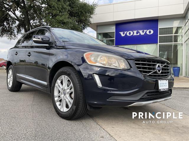 used 2016 Volvo XC60 car, priced at $16,968