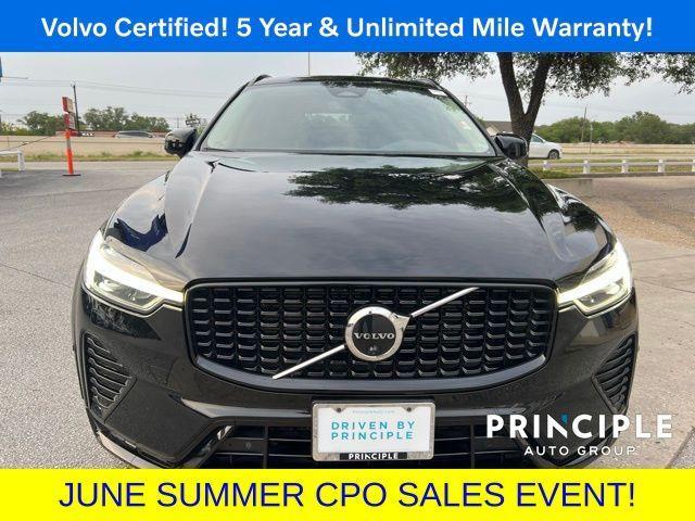 used 2023 Volvo XC60 car, priced at $40,962