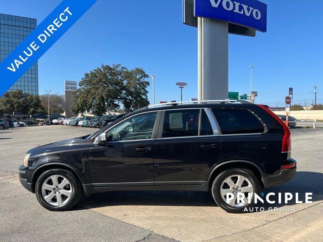 used 2011 Volvo XC90 car, priced at $14,250