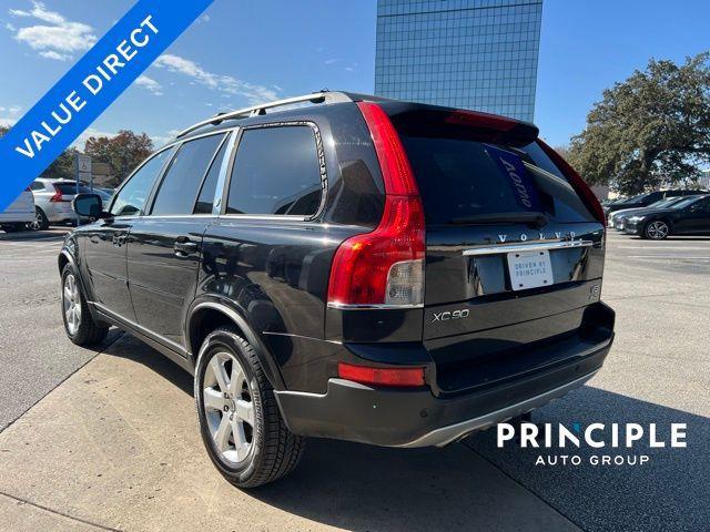 used 2011 Volvo XC90 car, priced at $14,250