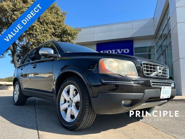 used 2011 Volvo XC90 car, priced at $13,250