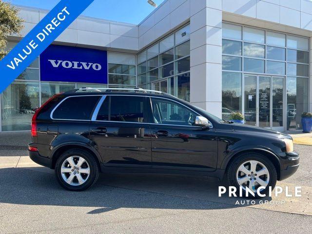 used 2011 Volvo XC90 car, priced at $14,250