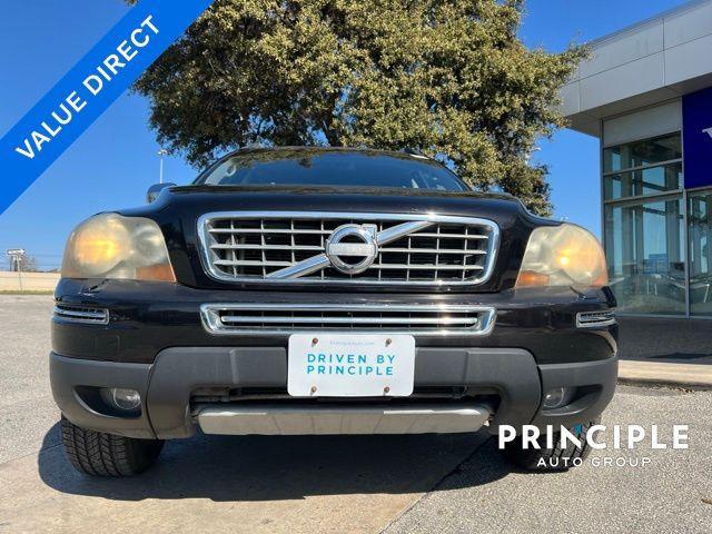 used 2011 Volvo XC90 car, priced at $14,250