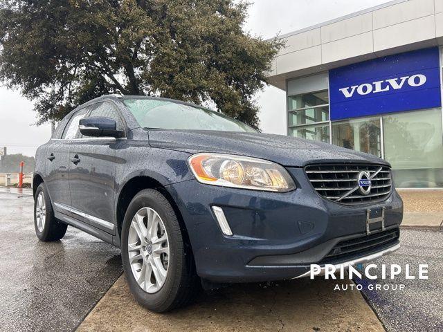 used 2015 Volvo XC60 car, priced at $16,962