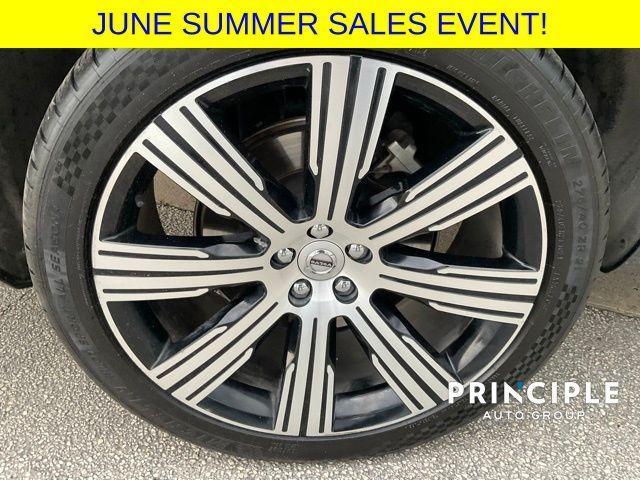 used 2020 Volvo XC90 Hybrid car, priced at $30,968