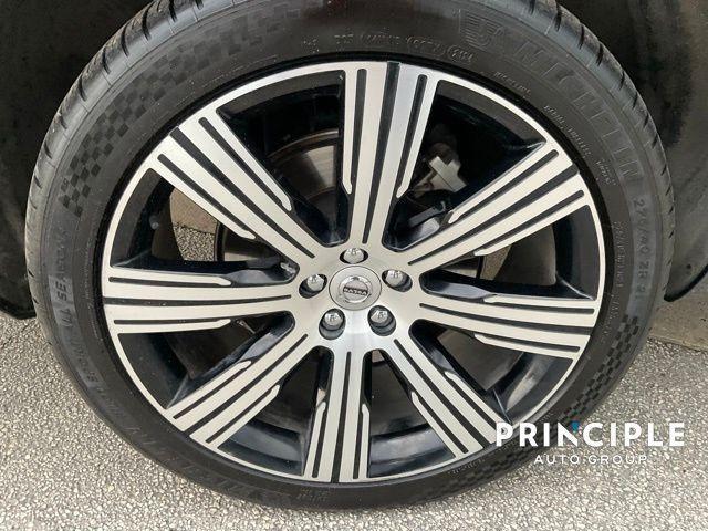 used 2020 Volvo XC90 Hybrid car, priced at $37,968