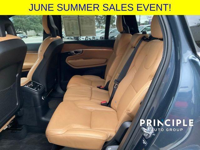 used 2020 Volvo XC90 Hybrid car, priced at $30,968