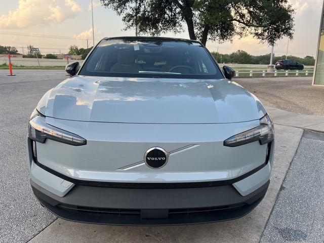 new 2025 Volvo EX30 car, priced at $46,695