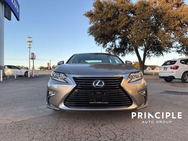 used 2016 Lexus ES 350 car, priced at $20,962