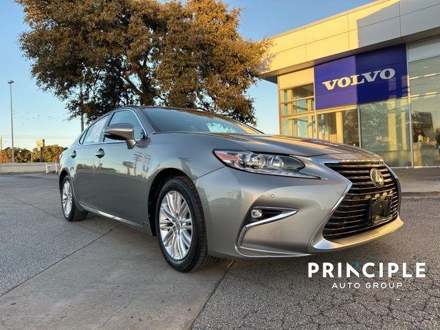 used 2016 Lexus ES 350 car, priced at $20,962