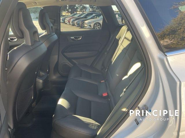 used 2018 Volvo XC60 car, priced at $24,962