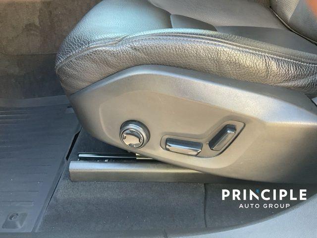 used 2018 Volvo XC60 car, priced at $24,962