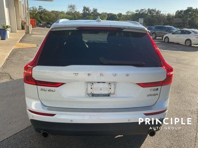 used 2018 Volvo XC60 car, priced at $24,962