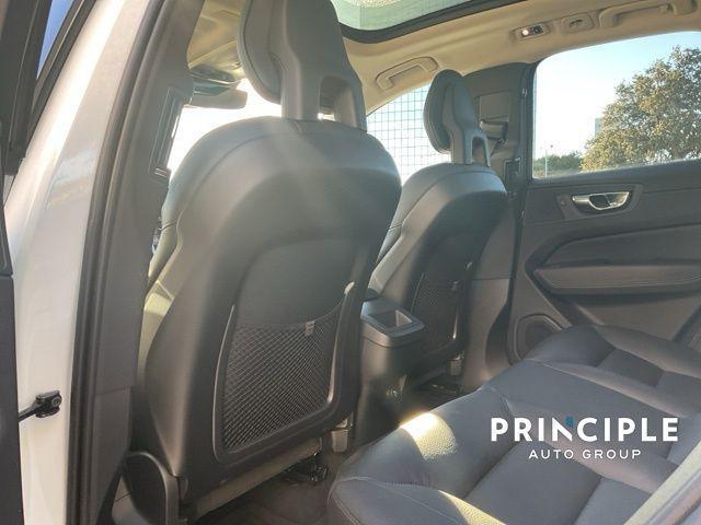 used 2018 Volvo XC60 car, priced at $24,962