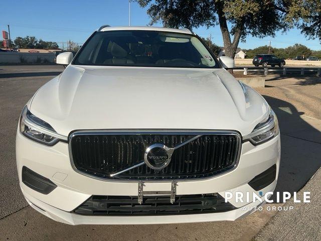 used 2018 Volvo XC60 car, priced at $24,962