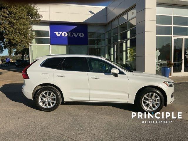 used 2018 Volvo XC60 car, priced at $24,962
