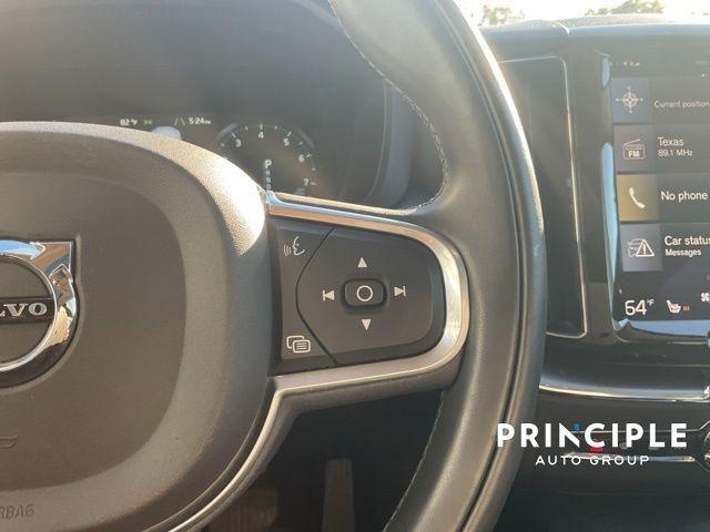 used 2018 Volvo XC60 car, priced at $24,962