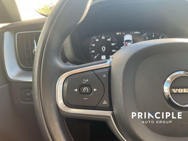 used 2018 Volvo XC60 car, priced at $24,962