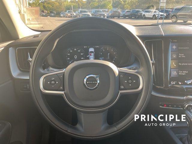used 2018 Volvo XC60 car, priced at $24,962