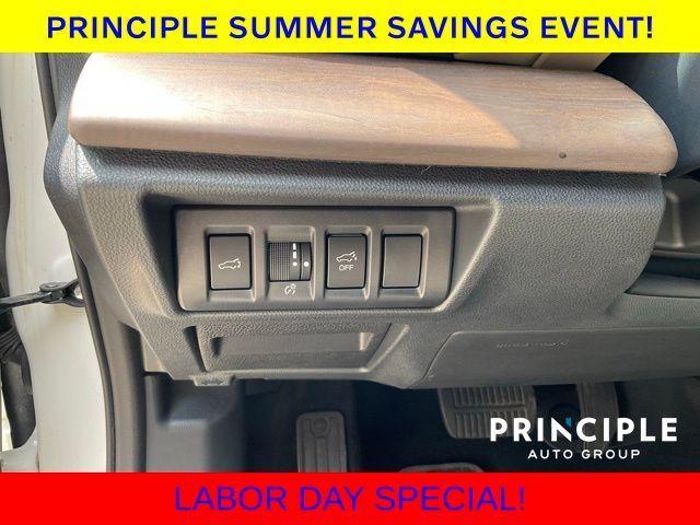 used 2022 Subaru Outback car, priced at $26,962