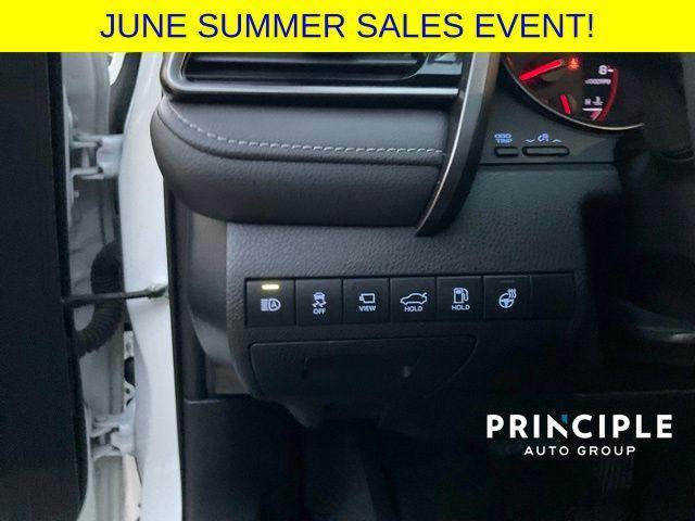 used 2021 Toyota Camry car, priced at $28,968