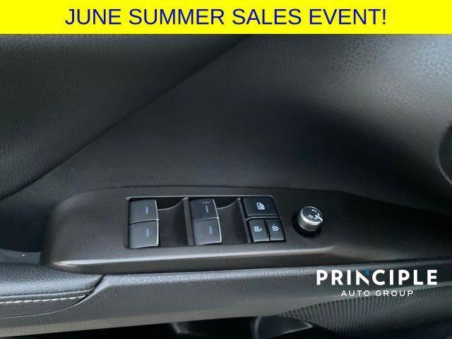 used 2021 Toyota Camry car, priced at $28,968