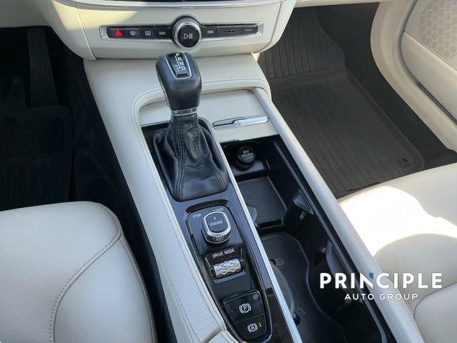 used 2017 Volvo S90 car, priced at $13,962