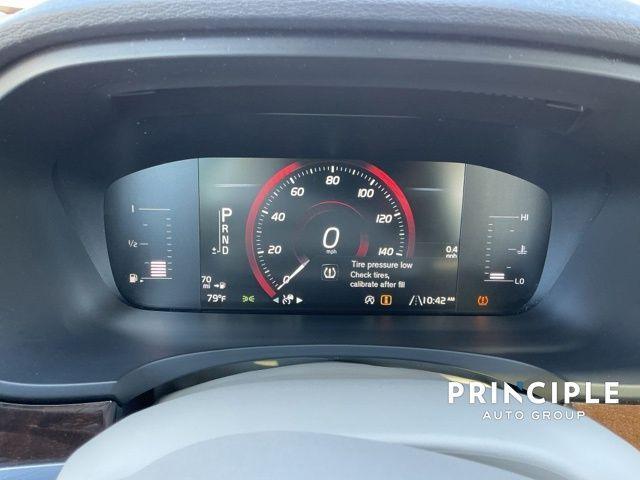 used 2017 Volvo S90 car, priced at $13,962