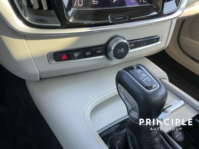 used 2017 Volvo S90 car, priced at $13,962