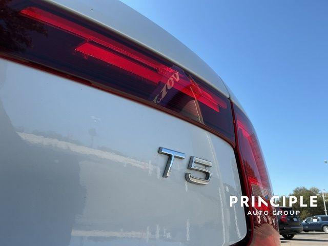 used 2017 Volvo S90 car, priced at $13,962