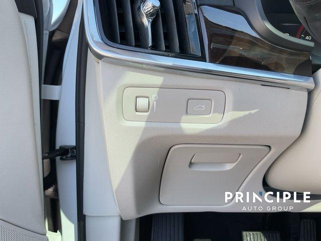 used 2017 Volvo S90 car, priced at $13,962