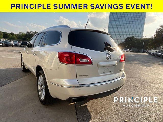 used 2015 Buick Enclave car, priced at $12,968