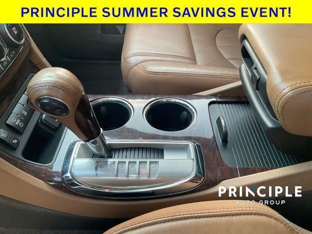 used 2015 Buick Enclave car, priced at $12,968