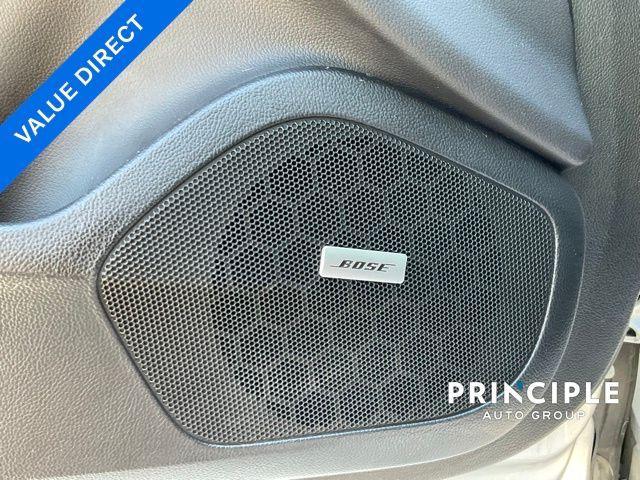 used 2013 Cadillac ATS car, priced at $8,500