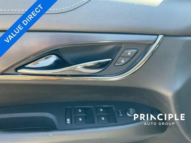 used 2013 Cadillac ATS car, priced at $8,500