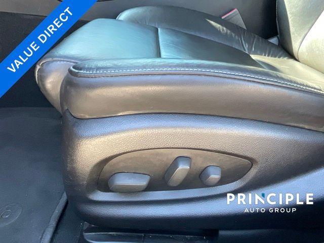 used 2013 Cadillac ATS car, priced at $8,500