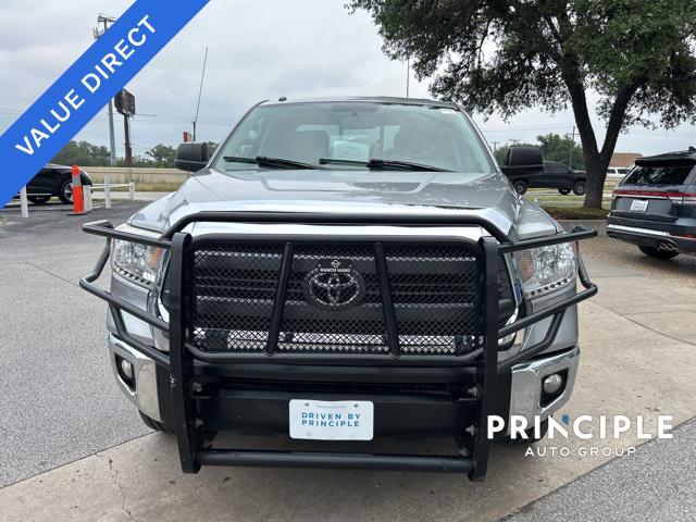 used 2015 Toyota Tundra car, priced at $14,750