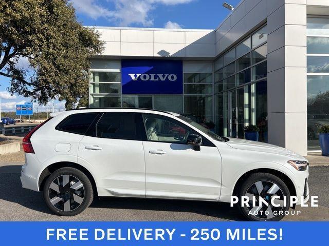 new 2025 Volvo XC60 Plug-In Hybrid car, priced at $66,285