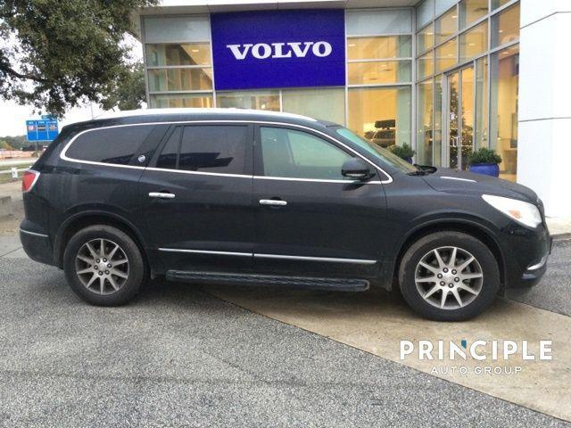 used 2016 Buick Enclave car, priced at $16,962