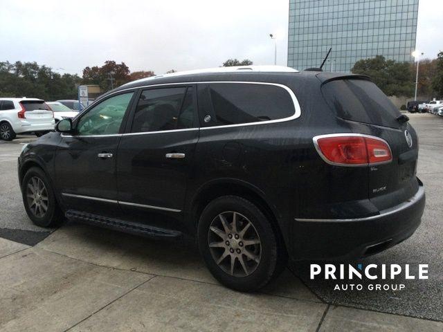 used 2016 Buick Enclave car, priced at $16,962