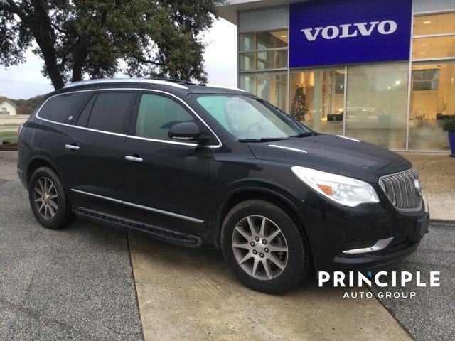 used 2016 Buick Enclave car, priced at $16,962